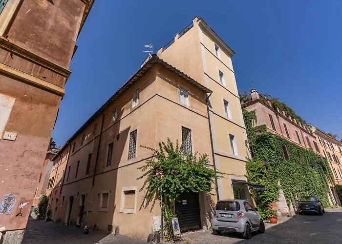 Effe Luxury Palace Roma